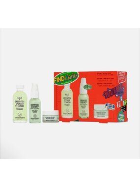 Youth to the People Superfood Routine 2.0 Skincare Set